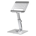 Cozyno Dreie Rotating Aluminium Tablet Stand — Cozyno Modern Desks & Workspace Accessories
