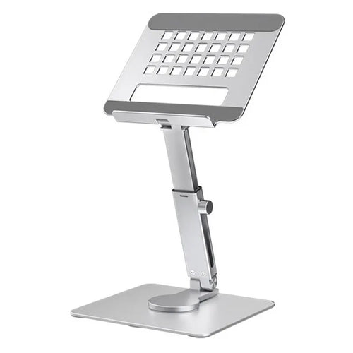 Cozyno Dreie Rotating Aluminium Tablet Stand — Cozyno Modern Desks & Workspace Accessories