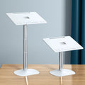 Cozyno Flate Slimline Folding Laptop Stand — Cozyno Modern Desks & Workspace Accessories