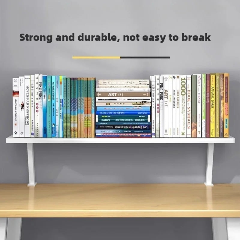 Cozyno Klemme Clamp-On Wood Desk Caddy — Cozyno Modern Desks & Workspace Accessories