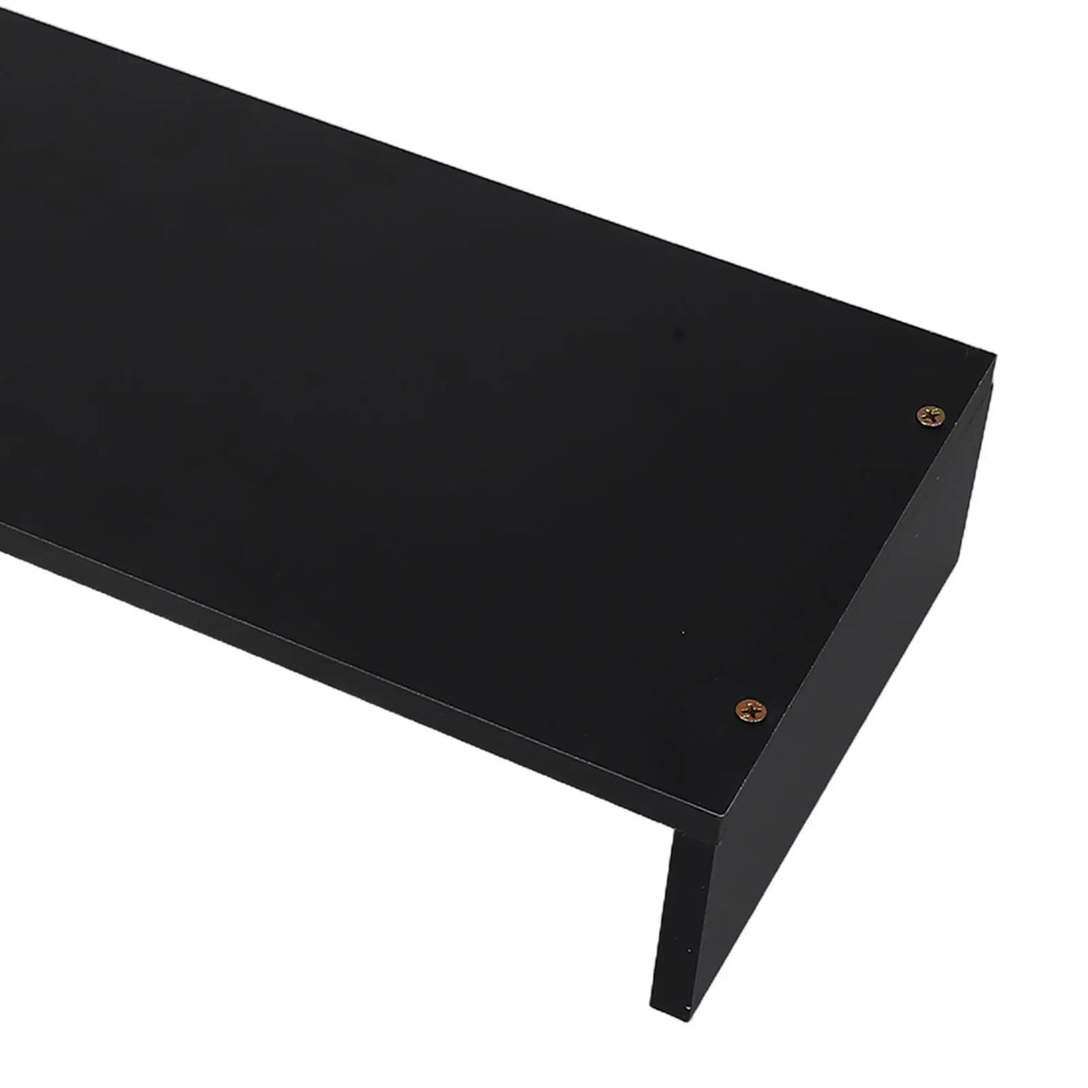 Cozyno Halden Anti-Slip Wood Monitor Riser — Cozyno Modern Desks & Workspace Accessories — view 2