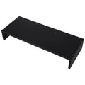 Cozyno Halden Anti-Slip Wood Monitor Riser — Cozyno Modern Desks & Workspace Accessories