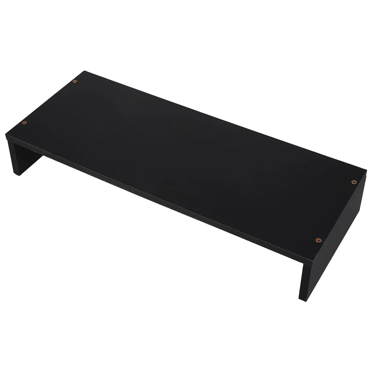 Cozyno Halden Anti-Slip Wood Monitor Riser — Cozyno Modern Desks & Workspace Accessories